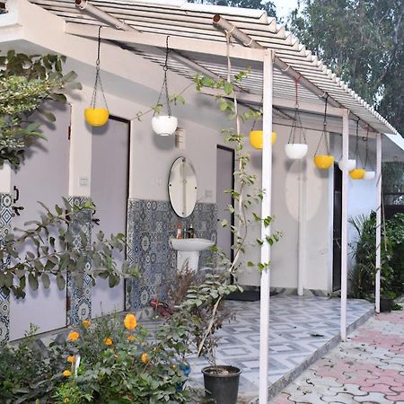 Gc Farms Villa Ayodhya Екстериор снимка