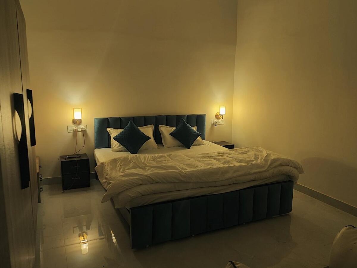 Gc Farms Villa Ayodhya Екстериор снимка