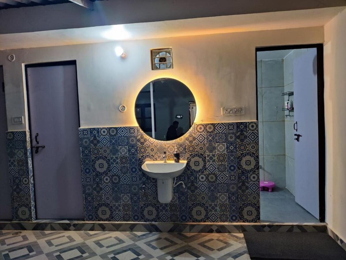Gc Farms Villa Ayodhya Екстериор снимка