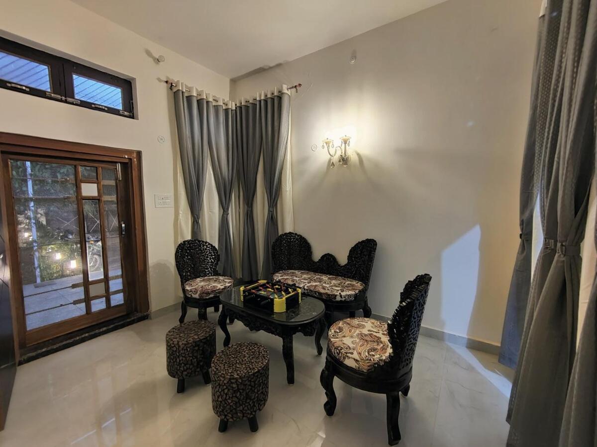 Gc Farms Villa Ayodhya Екстериор снимка