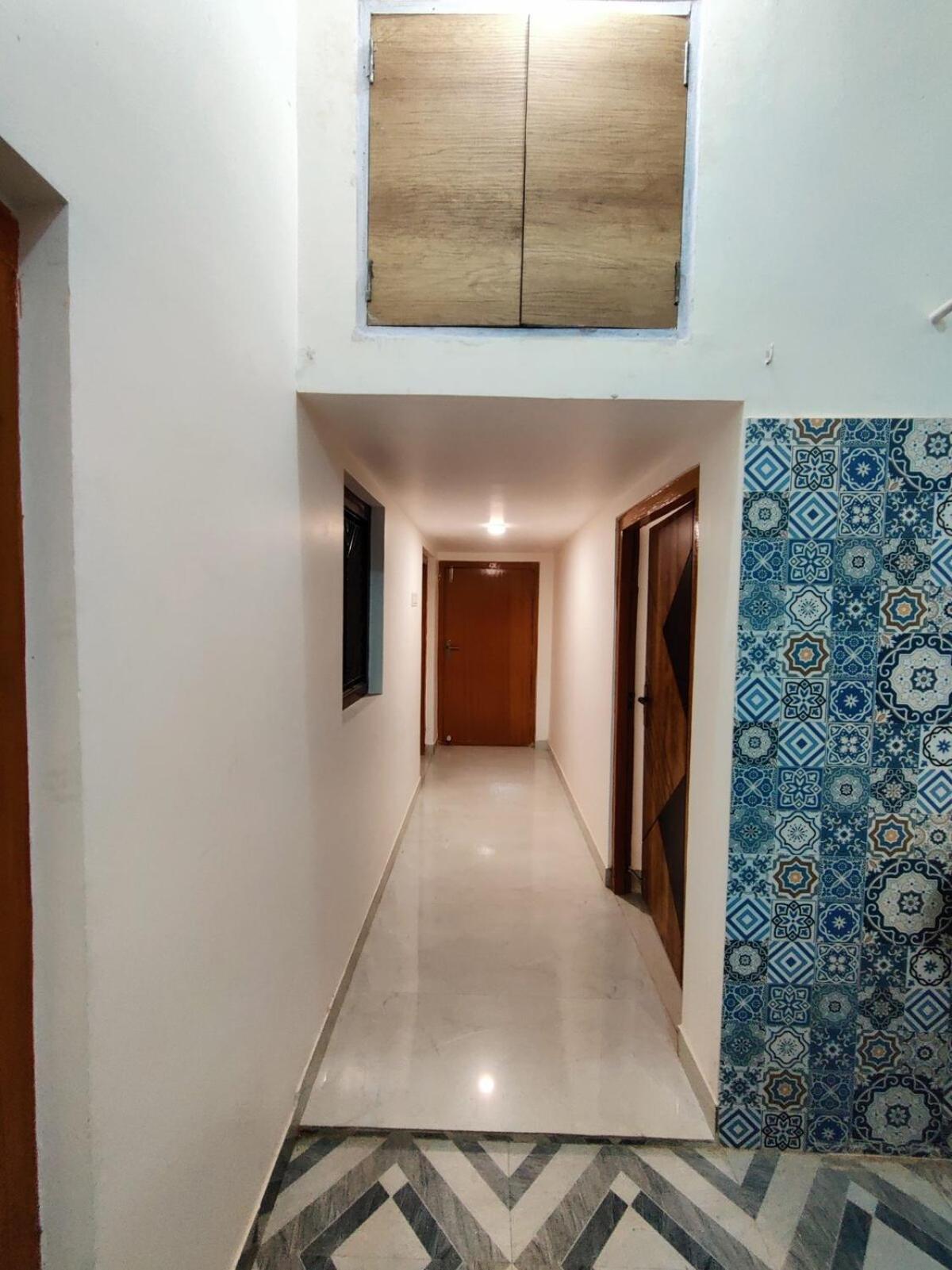 Gc Farms Villa Ayodhya Екстериор снимка