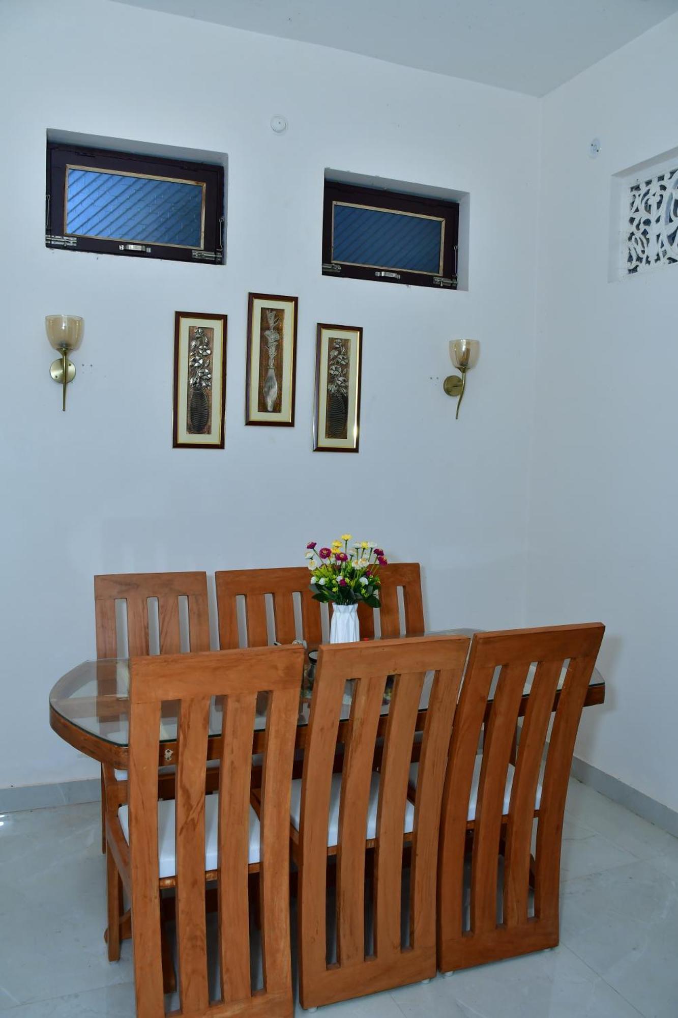 Gc Farms Villa Ayodhya Екстериор снимка