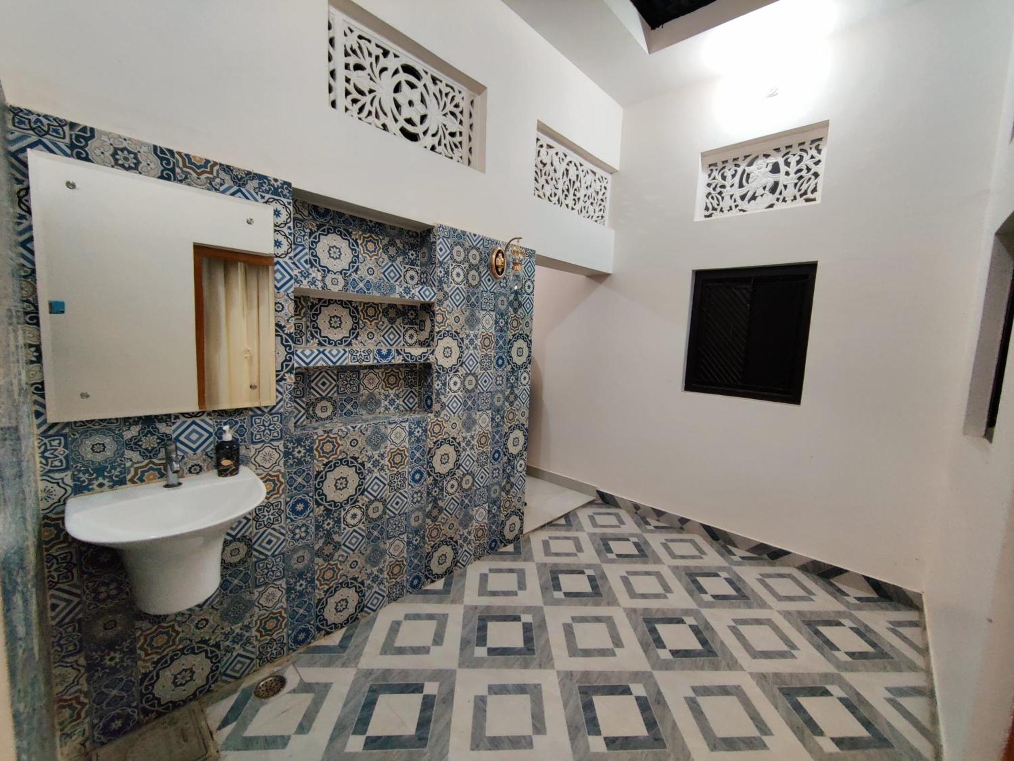 Gc Farms Villa Ayodhya Екстериор снимка