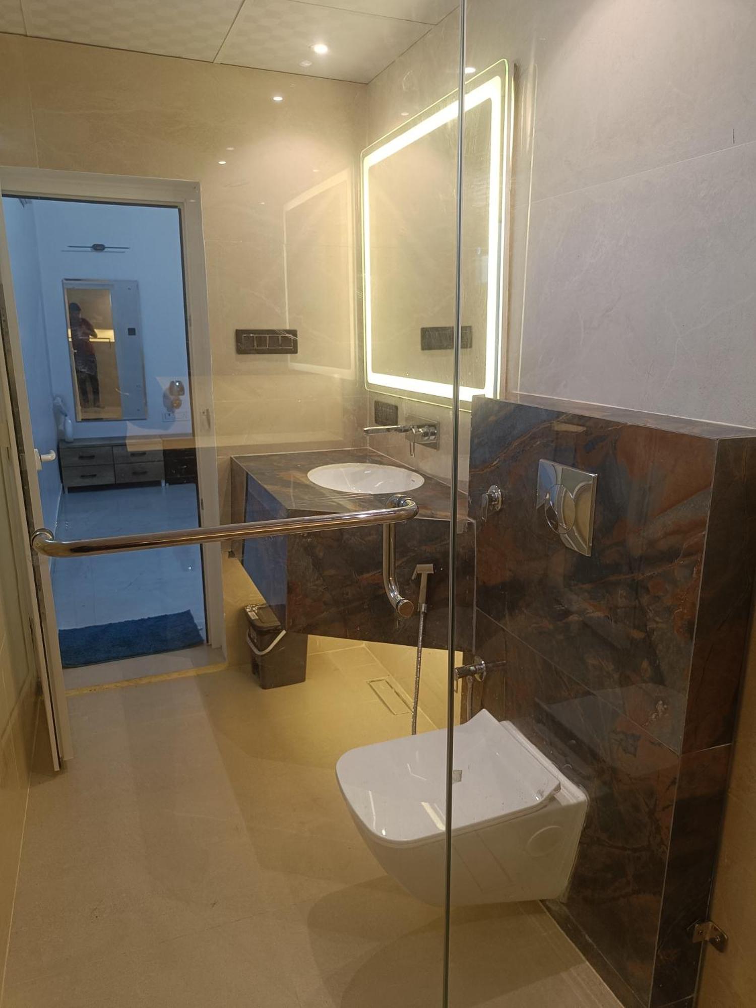 Gc Farms Villa Ayodhya Екстериор снимка