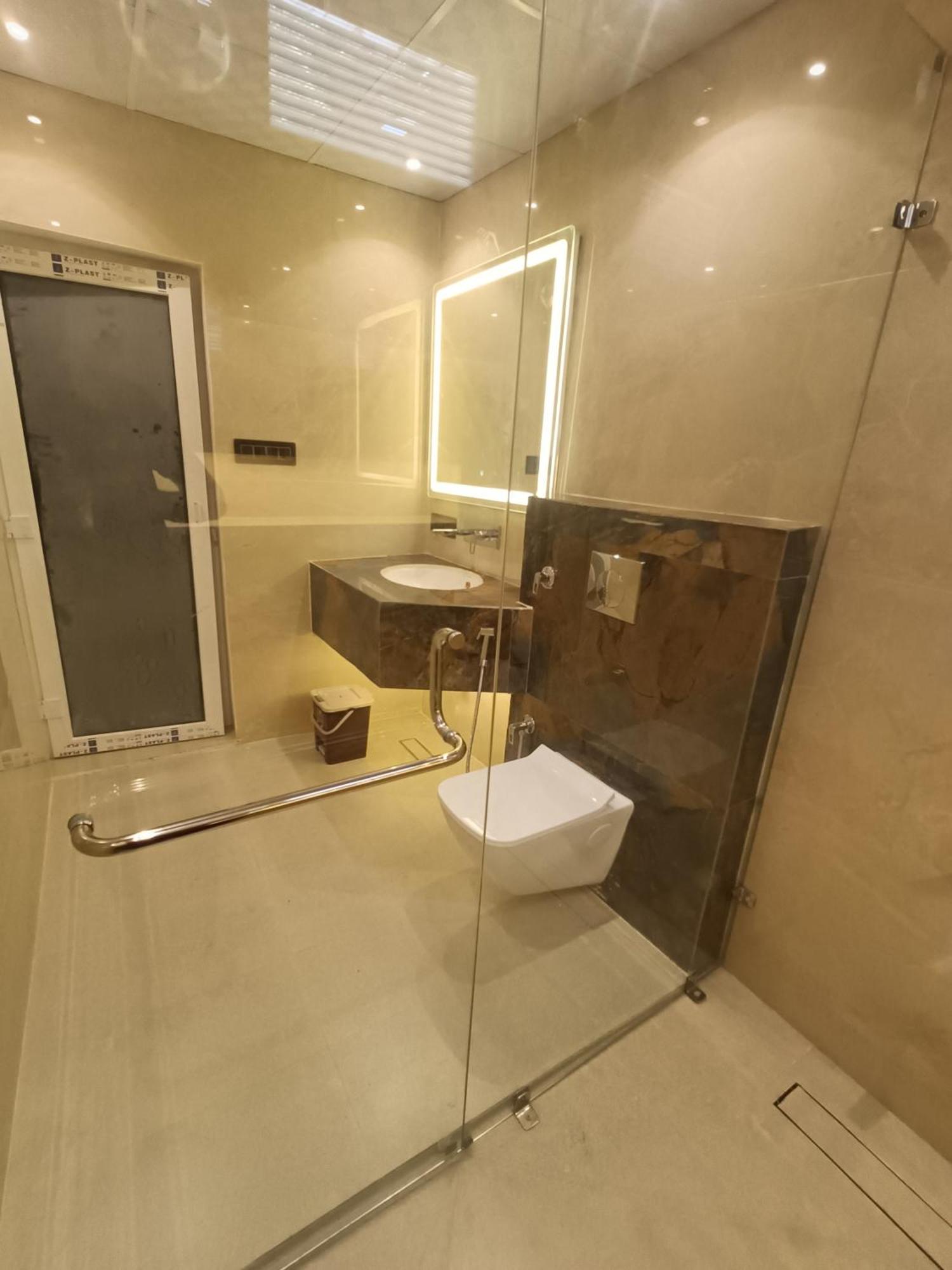 Gc Farms Villa Ayodhya Екстериор снимка