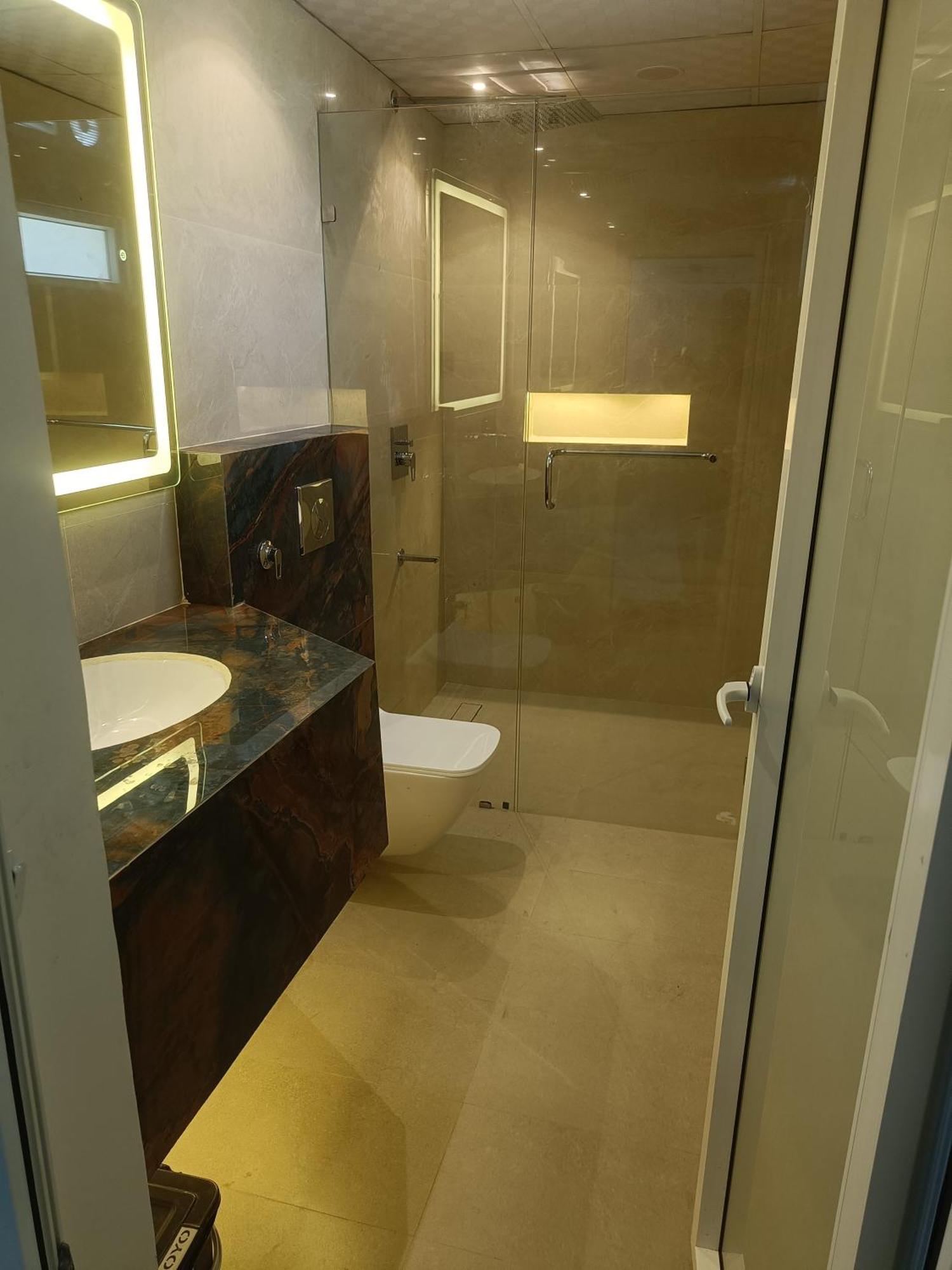 Gc Farms Villa Ayodhya Екстериор снимка